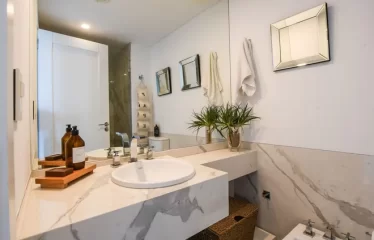 ALQUILER DEPTO 1 DORMITORIO AMOBLADO QUINQUELA