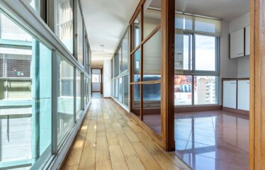 VENTA · PISO EXCLUSIVO DE 4 DORMITORIOS