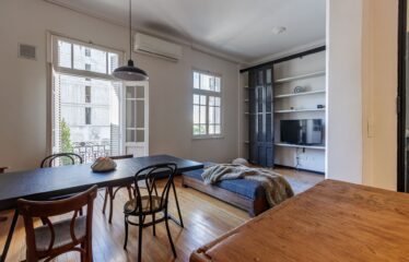 VENTA DEPTO DE ESTILO TOTALMENTE RECICLADO