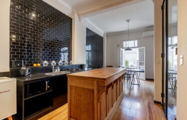 VENTA DEPTO DE ESTILO TOTALMENTE RECICLADO