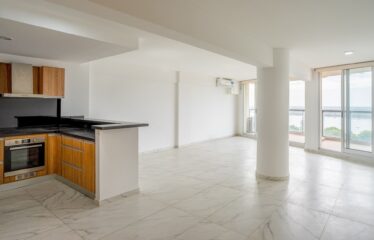 VENTA DEPTO 3 DORMITORIOS – VISTA AL RÍO – COCHERA