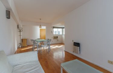 VENTA DEPARTAMENTO 2 DORMITORIOS C/ COCHERA- OROÑO