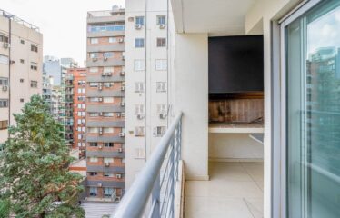 VENTA DEPTO 3 DORMITORIOS – VISTA AL RÍO – COCHERA