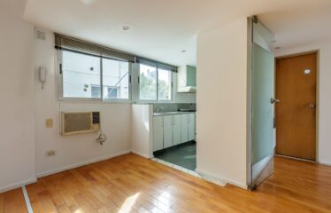 VENTA DEPARTAMENTO 2 DORMITORIOS C/ COCHERA- OROÑO