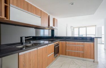 VENTA DEPTO 3 DORMITORIOS – VISTA AL RÍO – COCHERA