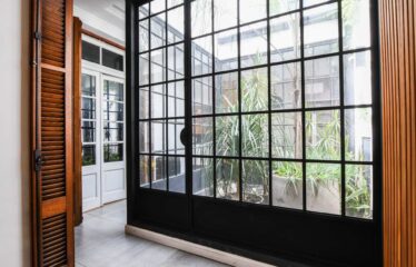 VENTA CASA UNICA DE PASILLO EN PICHINCHA