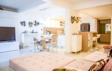 DEPARTAMENTO PREMIUM EN ROSARIO CENTRO CON COCHERA