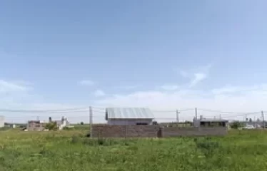 Lote en Altos de Piñero