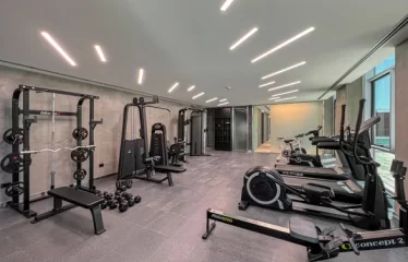 Dpto 2 Dormitorios Vista Al Río en Puerto Norte!