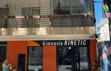 VENTA LOCAL COMERCIAL PICHINCHA (Salta al 2200)