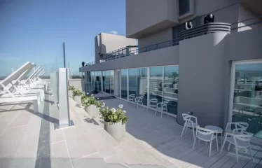 ALQUILER DEPTO 1 DORMITORIO AMOBLADO QUINQUELA