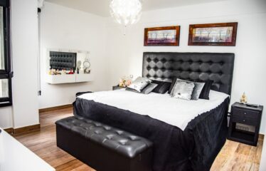 DEPARTAMENTO PREMIUM EN ROSARIO CENTRO CON COCHERA