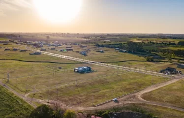 VENTA LOTE DE 300 m2 ETAPA 2