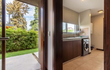 Imponente casa en Palos verdes Country Club