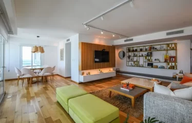 ALQUILER DEPTO 1 DORMITORIO AMOBLADO QUINQUELA