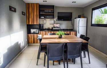 DEPARTAMENTO PREMIUM EN ROSARIO CENTRO CON COCHERA