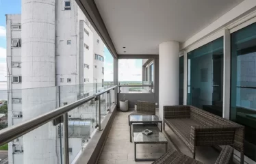 ALQUILER DEPTO 1 DORMITORIO AMOBLADO QUINQUELA