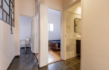 VENTA DEPTO DE ESTILO TOTALMENTE RECICLADO