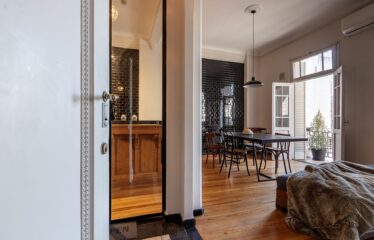 VENTA DEPTO DE ESTILO TOTALMENTE RECICLADO