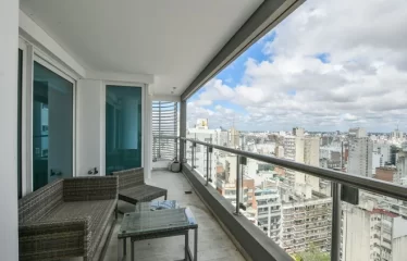 ALQUILER DEPTO 1 DORMITORIO AMOBLADO QUINQUELA