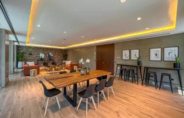 Dpto 2 Dormitorios Vista Al Río en Puerto Norte!