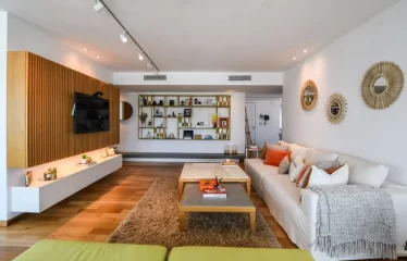 ALQUILER DEPTO 1 DORMITORIO AMOBLADO QUINQUELA