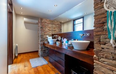 Imponente casa en Palos verdes Country Club