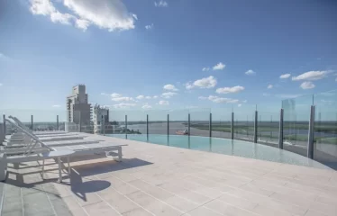 ALQUILER DEPTO 1 DORMITORIO AMOBLADO QUINQUELA