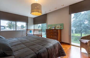 Imponente casa en Palos verdes Country Club