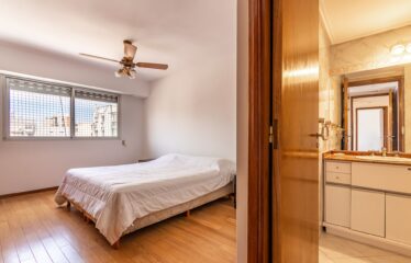 VENTA · PISO EXCLUSIVO DE 4 DORMITORIOS