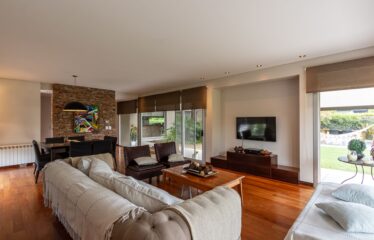 Imponente casa en Palos verdes Country Club