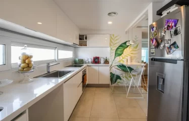 ALQUILER DEPTO 1 DORMITORIO AMOBLADO QUINQUELA