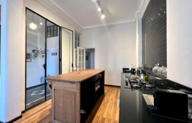 VENTA DEPTO DE ESTILO TOTALMENTE RECICLADO