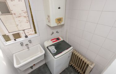 VENTA DEPARTAMENTO 2 DORMITORIOS C/ COCHERA- OROÑO