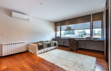 Imponente casa en Palos verdes Country Club