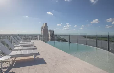 ALQUILER DEPTO 1 DORMITORIO AMOBLADO QUINQUELA