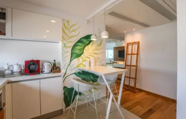 ALQUILER DEPTO 1 DORMITORIO AMOBLADO QUINQUELA