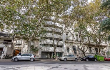 VENTA DEPARTAMENTO 2 DORMITORIOS C/ COCHERA- OROÑO