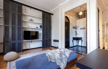 VENTA DEPTO DE ESTILO TOTALMENTE RECICLADO