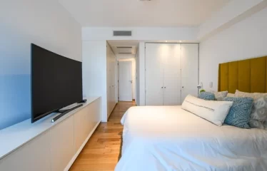 ALQUILER DEPTO 1 DORMITORIO AMOBLADO QUINQUELA