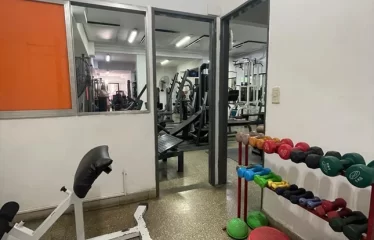 VENTA LOCAL COMERCIAL PICHINCHA (Salta al 2200)