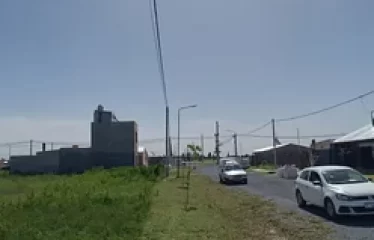 Lote en Altos de Piñero