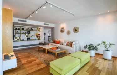 ALQUILER DEPTO 1 DORMITORIO AMOBLADO QUINQUELA