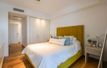 ALQUILER DEPTO 1 DORMITORIO AMOBLADO QUINQUELA