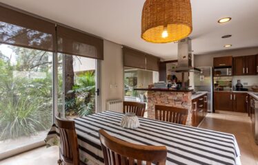 Imponente casa en Palos verdes Country Club