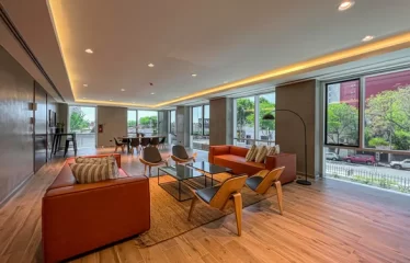 Dpto 2 Dormitorios Vista Al Río en Puerto Norte!