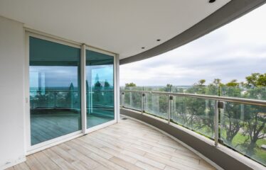 VENTA DEPARTAMENTO 3 DORMITORIOS QUINQUELA PLAZA