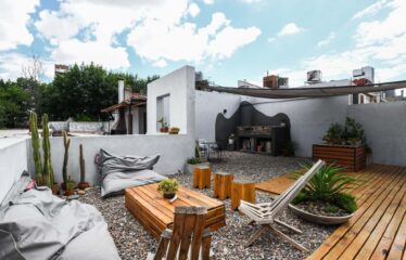 VENTA CASA UNICA DE PASILLO EN PICHINCHA