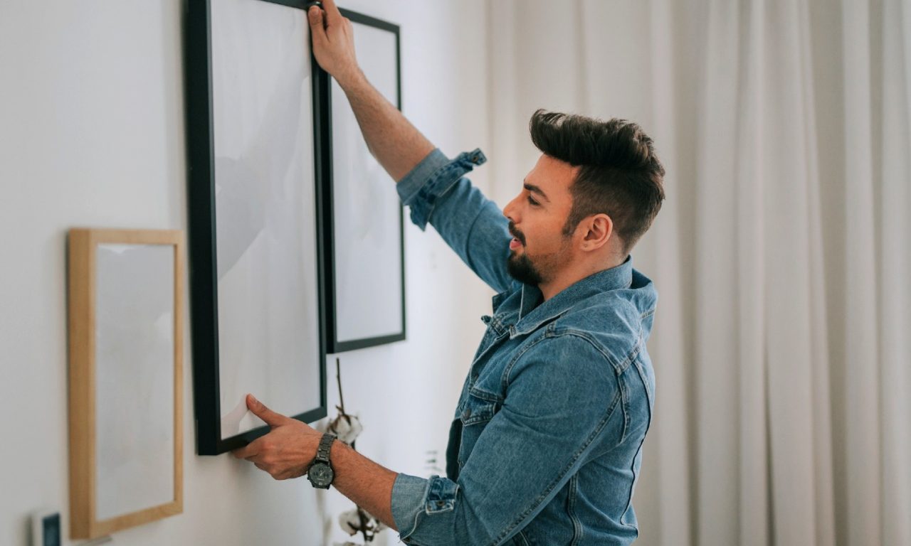 10 ideas para decorar tu casa