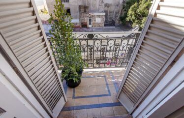 VENTA DEPTO DE ESTILO TOTALMENTE RECICLADO